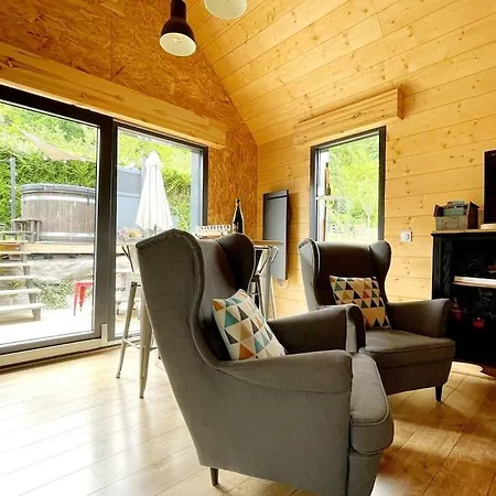 Pause La-haut! Apartman