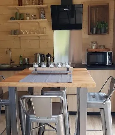 Pause La-haut! Grendelbruch