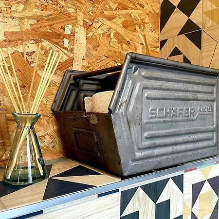 Pause La-haut! * Grendelbruch