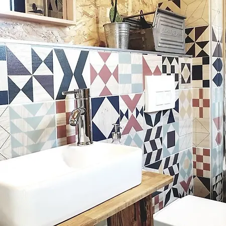 Apartman Pause La-haut!