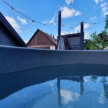 Pause La-haut! Appartement Grendelbruch