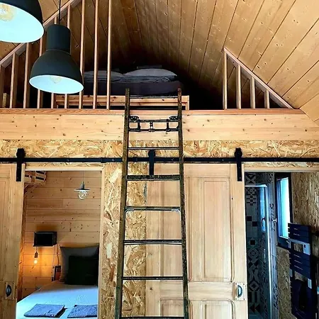 Pause La-haut! * Grendelbruch