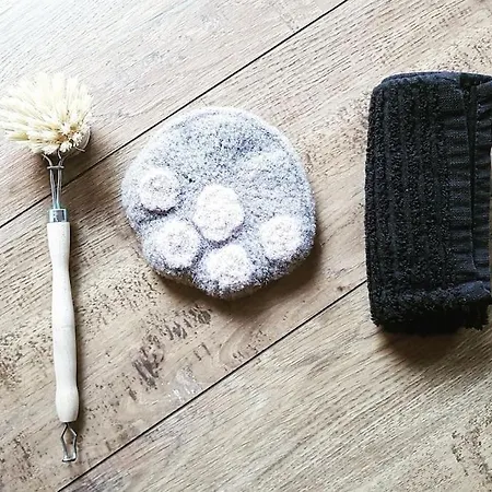 Appartement Pause La-haut! Grendelbruch