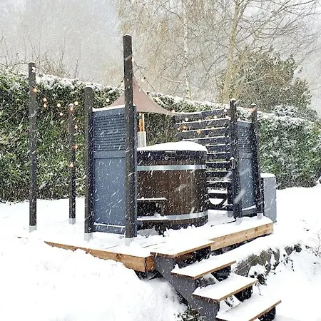 Pause La-haut! Appartement Grendelbruch