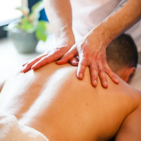 Appartement Pause La-haut! Grendelbruch