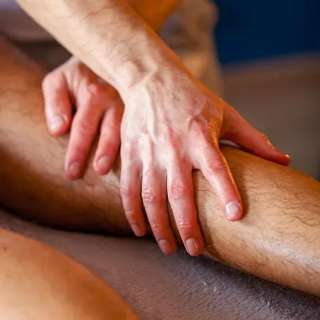 Appartement Pause La-haut! *